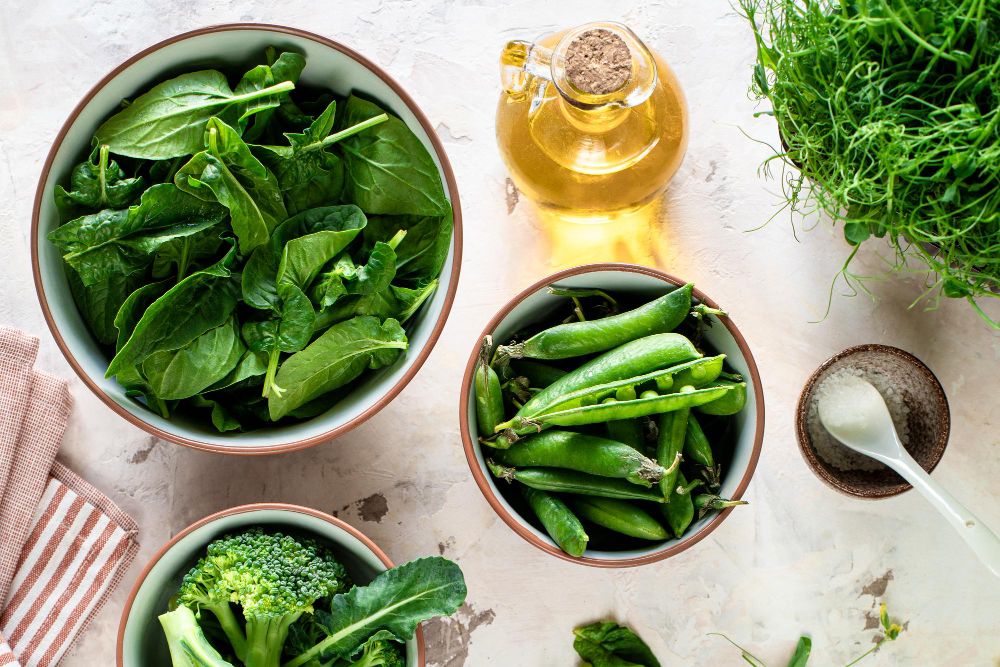 What are the Different Types of Magnesium?