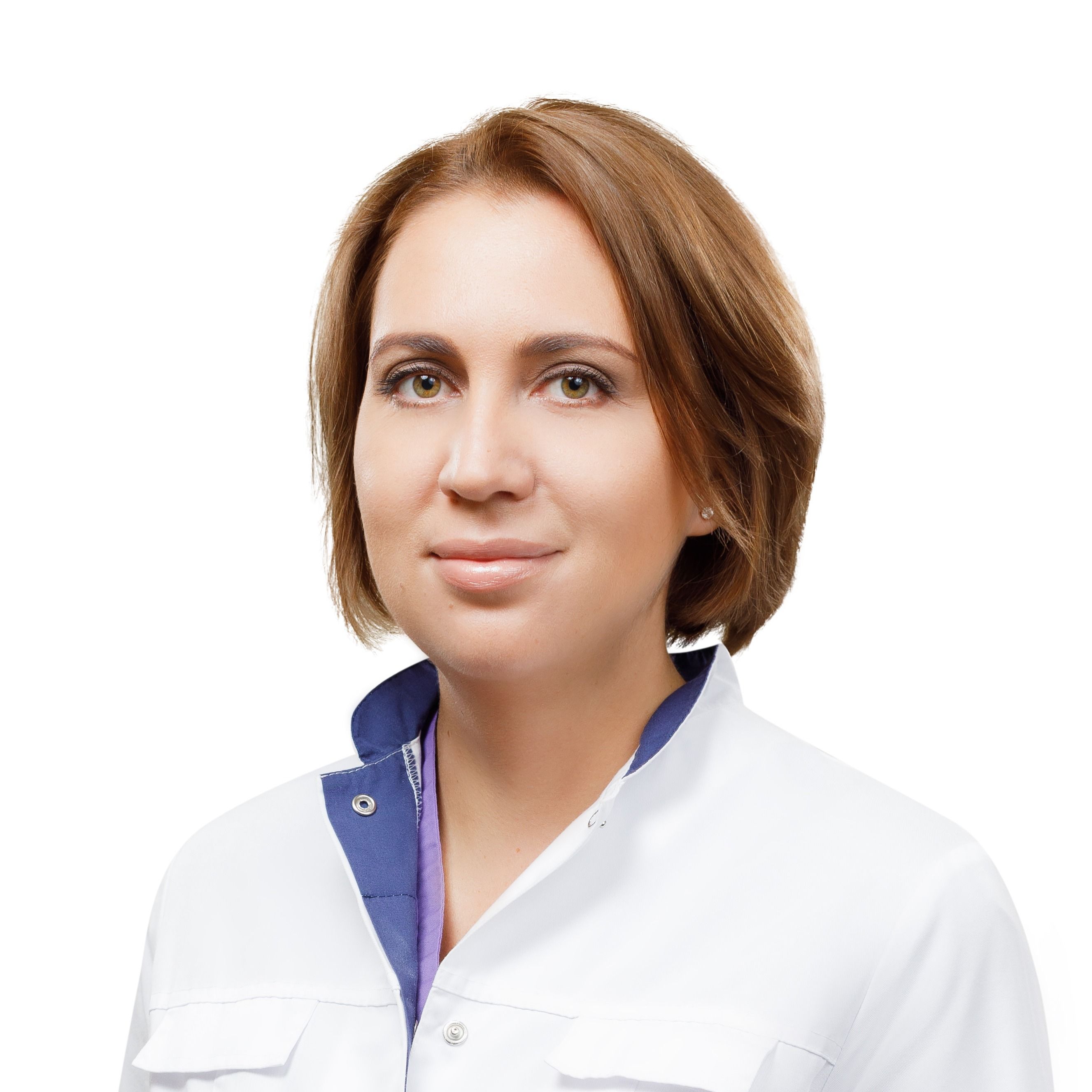 Dr. Tatjana