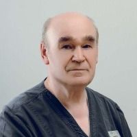 Dr. Vlad