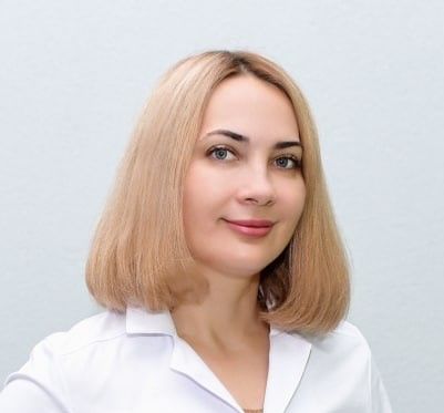 Dr. Tatjana