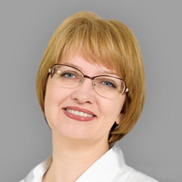 Dr. Oxana