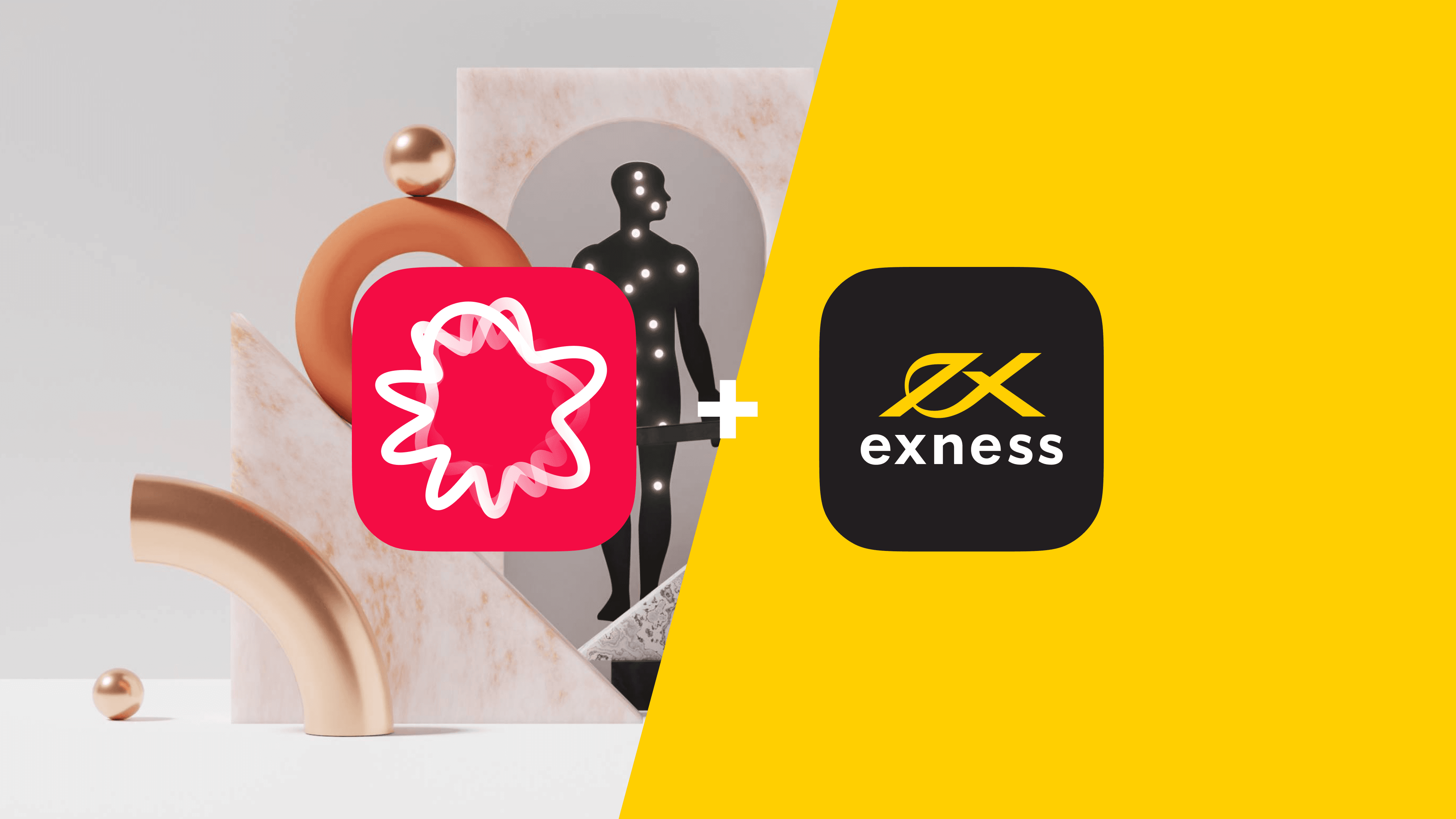 Ornament Has Started a Collaboration With Exness