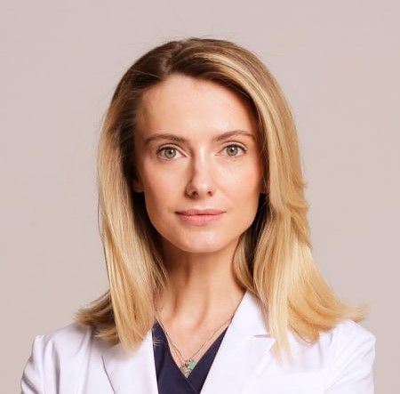 Dr. Anastasia