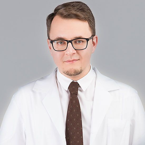 Dr. Alex