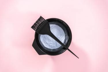 How to Dye Hair Safely