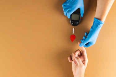 6 Common Questions About Diabetes