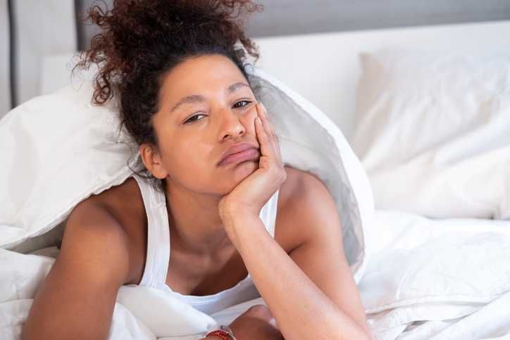 I Don’t Want To: What Are the Reasons for the Loss of Libido in Women?