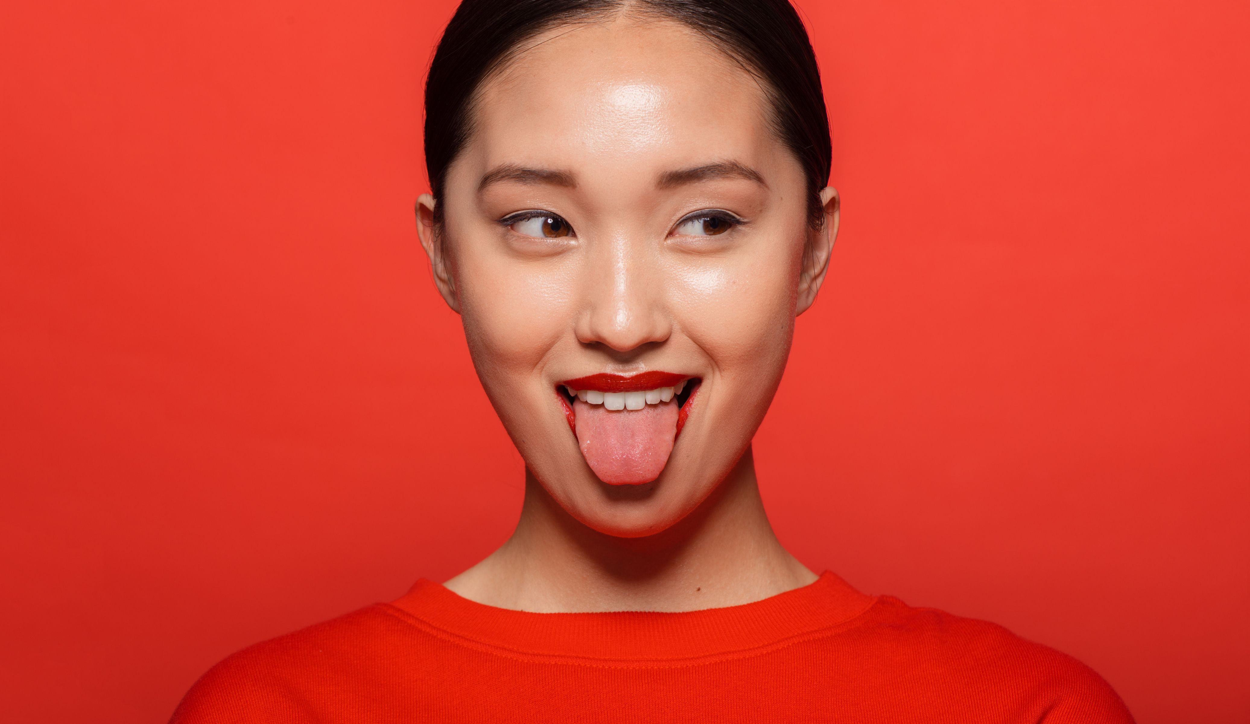 Stick Out Your Tongue: 6 Colors To Look Out For