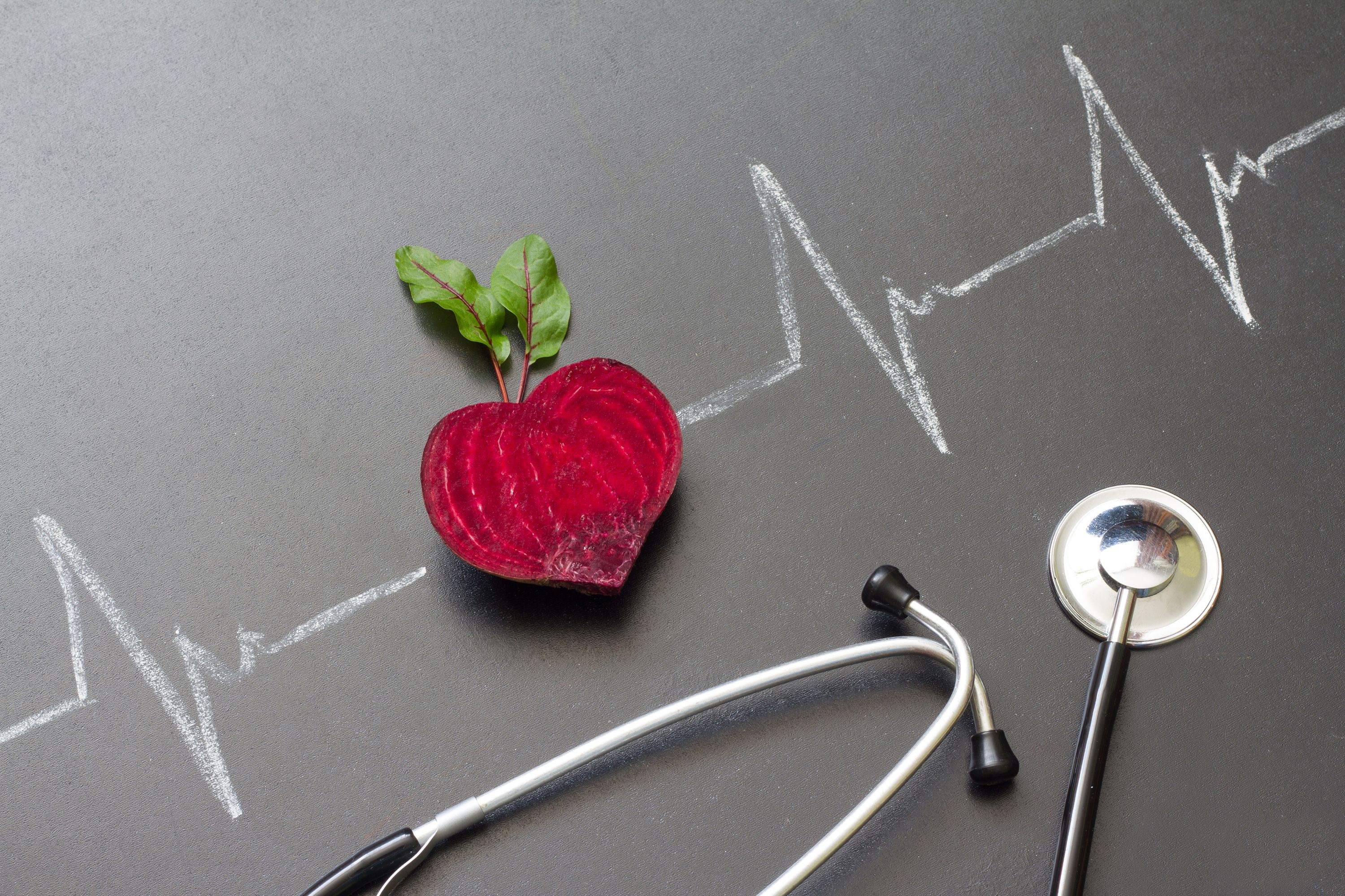 How to Lower Cholesterol Without Pills