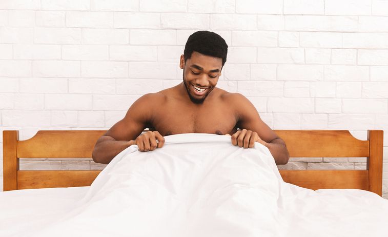 How Men Can Prolong Their Sex Life