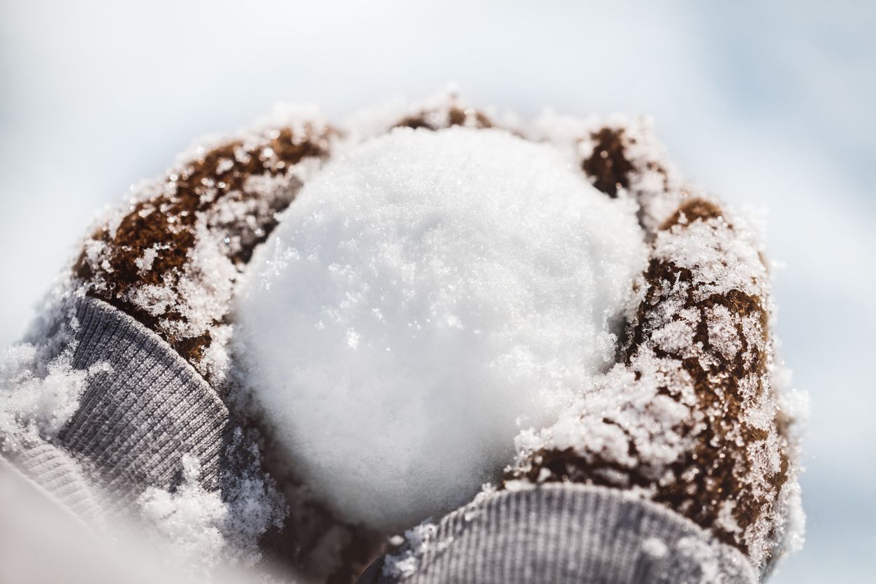 Are Cold Hands a Sign of a Medical Issue?