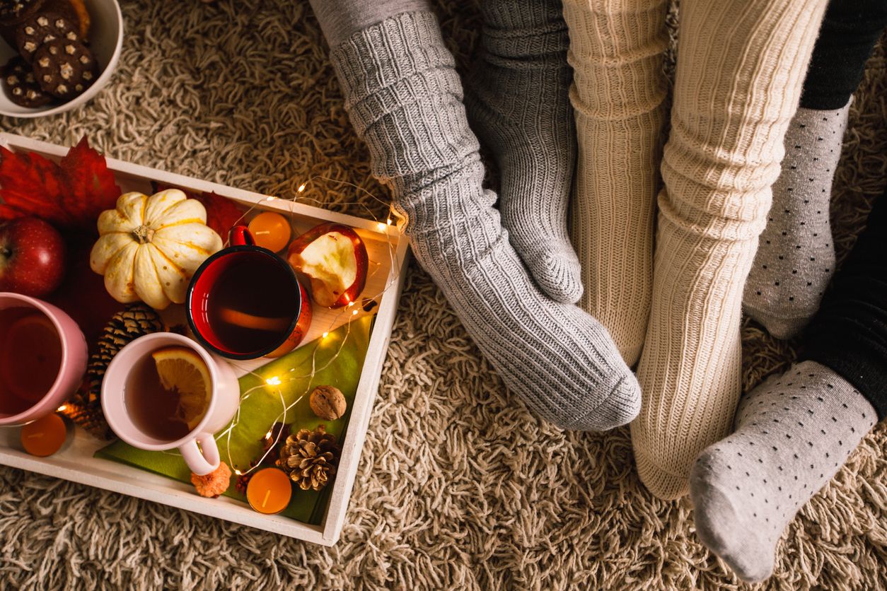 Hygge: the Danish Way to Health