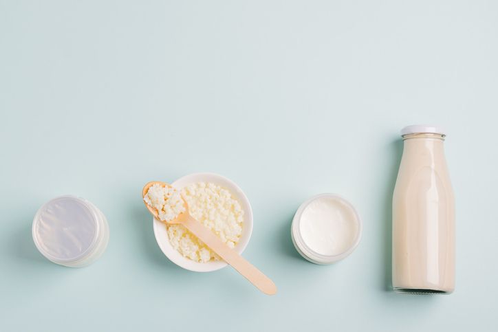Probiotics and Prebiotics: What Is the Difference?