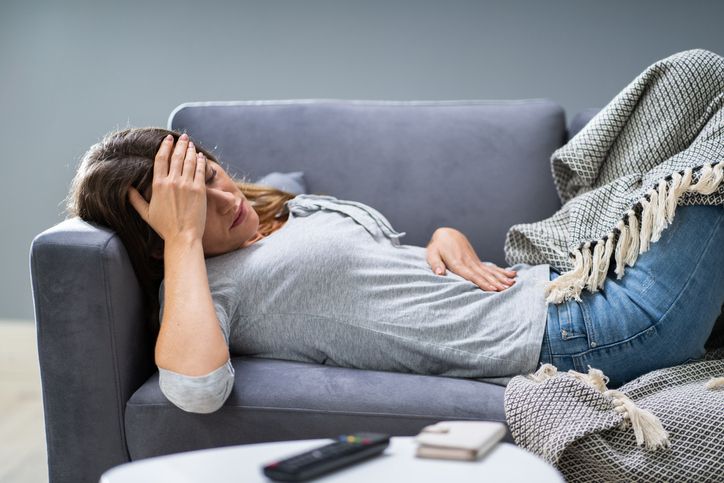 Headaches and Menstruation: Looking for a Connection