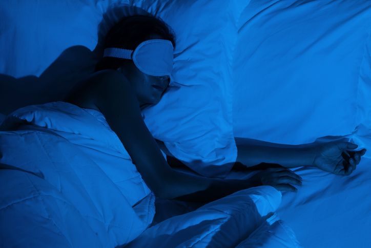 How Do Hormones Work When We Sleep?