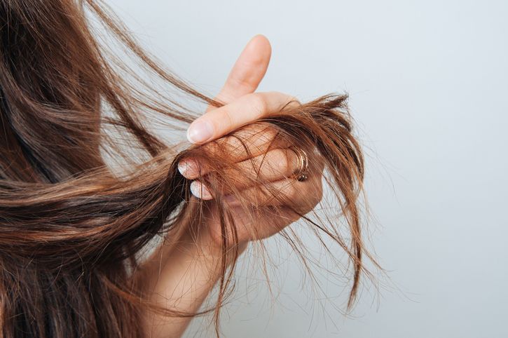 What Can Your Hair Tell You About Your Health?