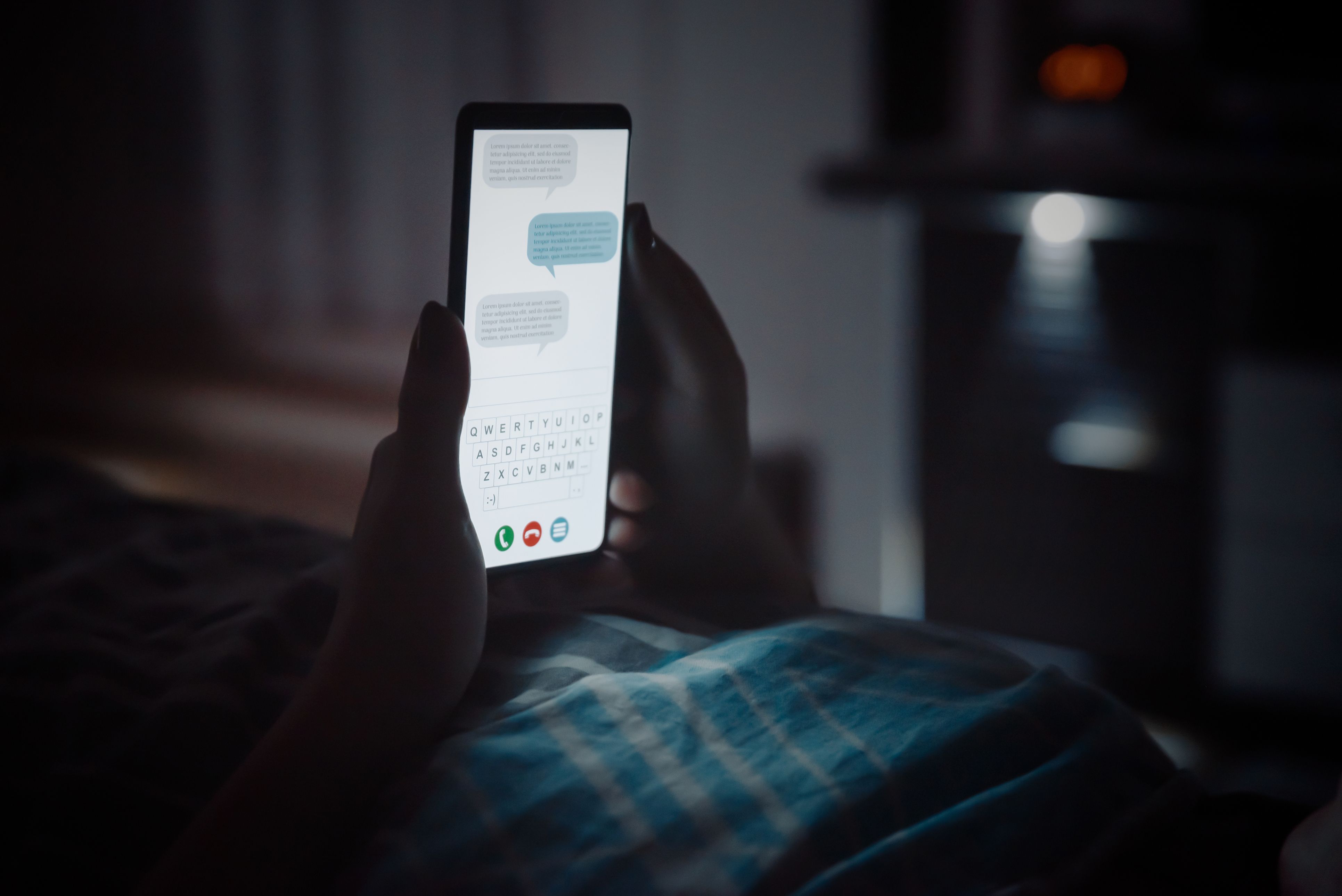 What Is the Risk of Going to Bed in the Morning and Sleeping All Day?