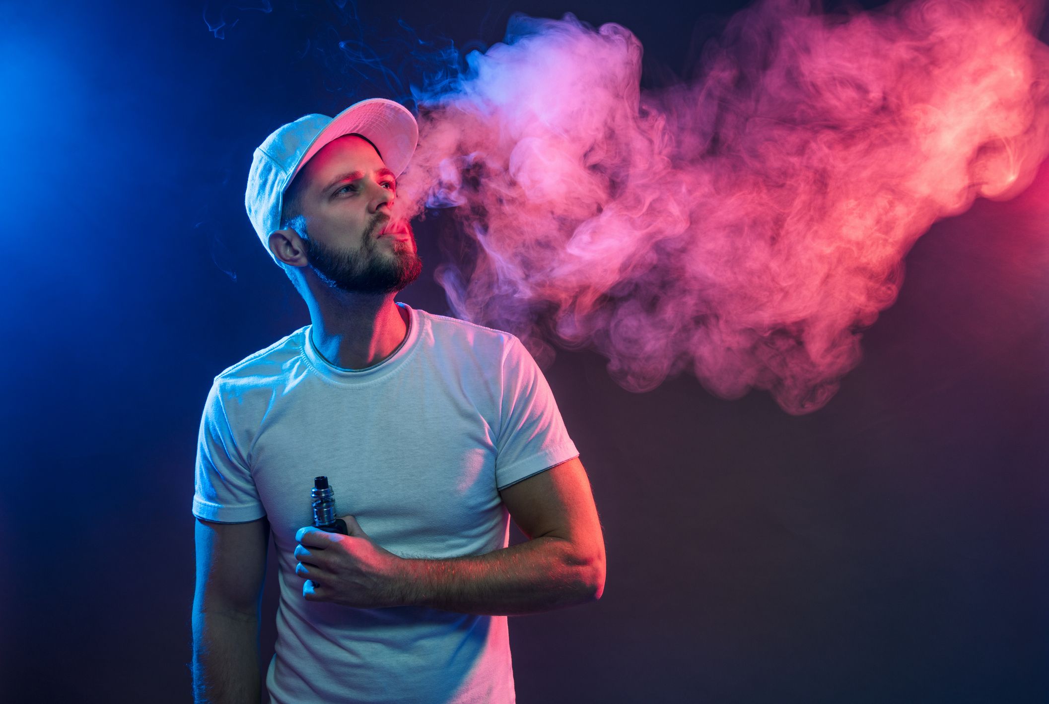 Electronic Cigarettes: Are They Bad for You?