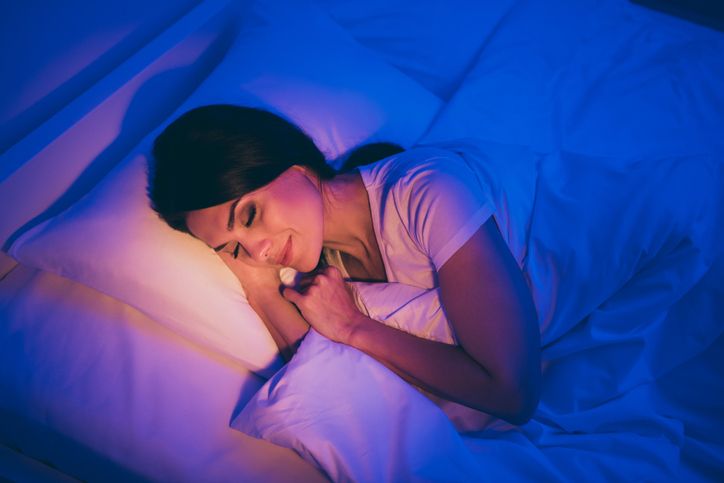 What Is Quality Sleep?