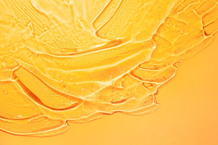 Vitamin E Found To Be Important in Preventing Fatty Liver Disease