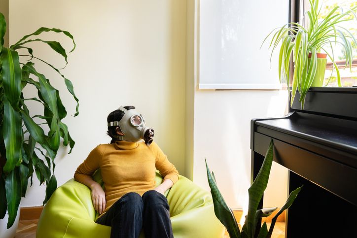 6 Signs of a Hypochondriac