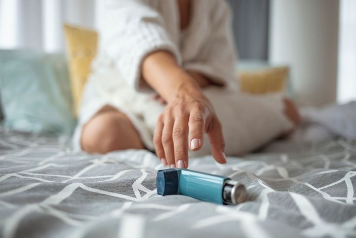 10 Beliefs About Asthma