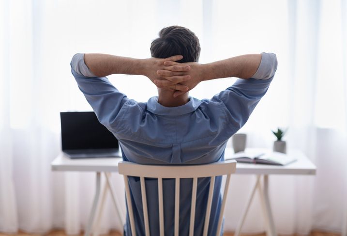 Why a Sedentary Lifestyle Is Bad for the Brain