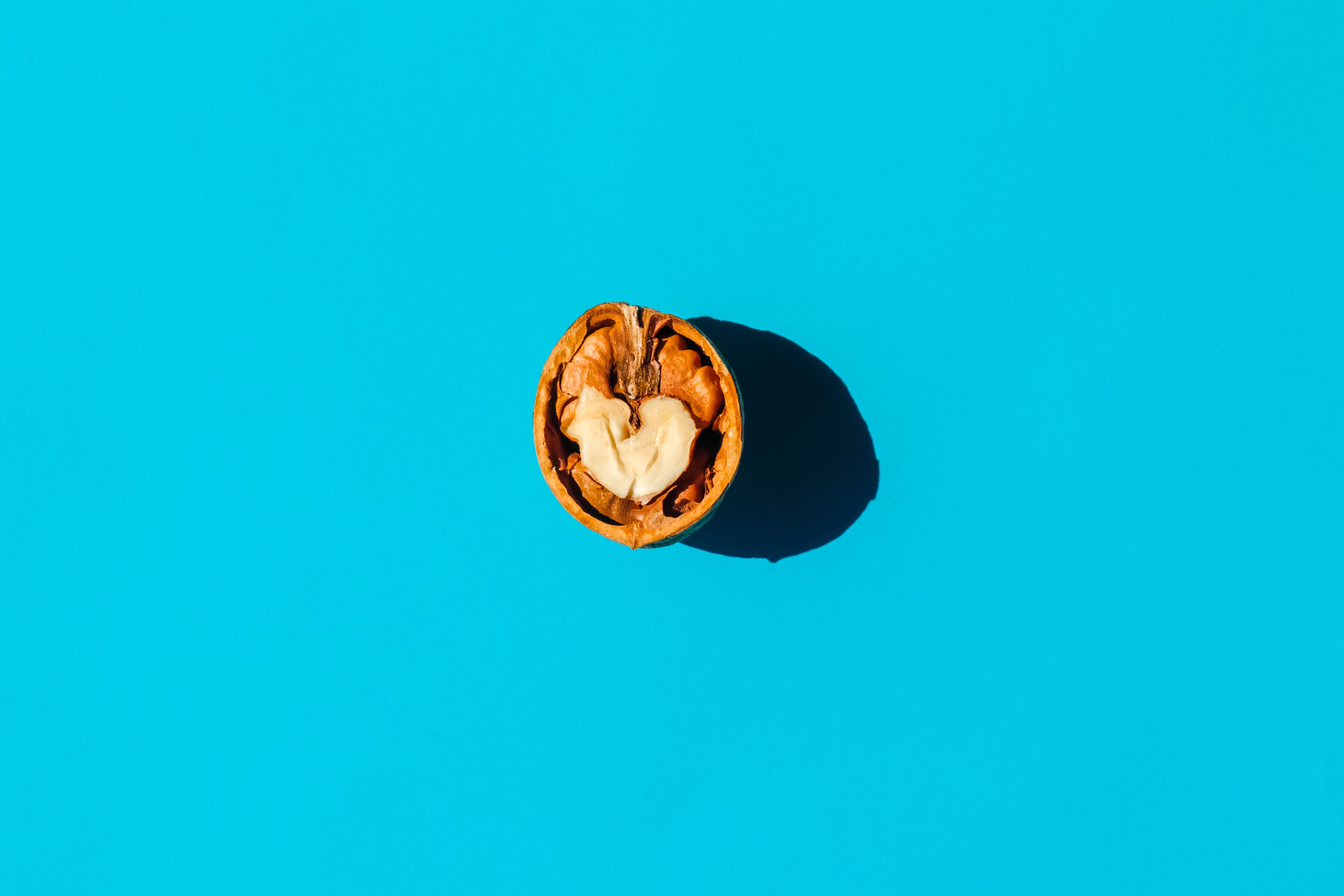 Foods and Vitamins That Help Your Brain Work Better