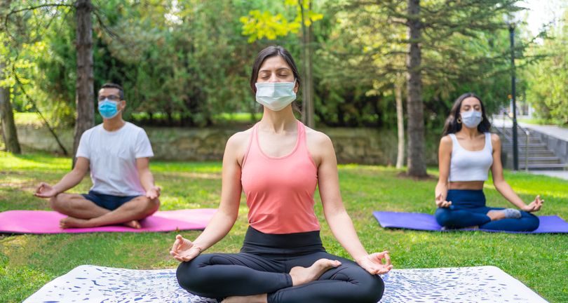 How To Return to Normal Life After Having COVID-19