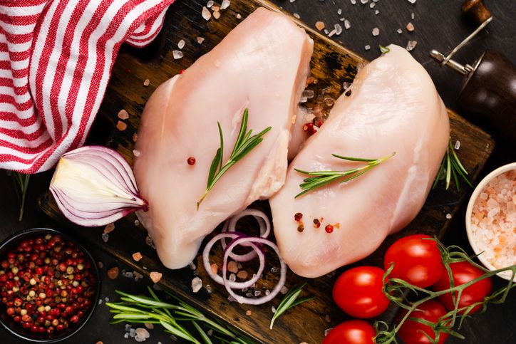 What Makes Turkey Meat Healthy?