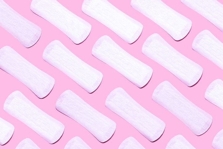 Everyday Pads: Harmful or Not?
