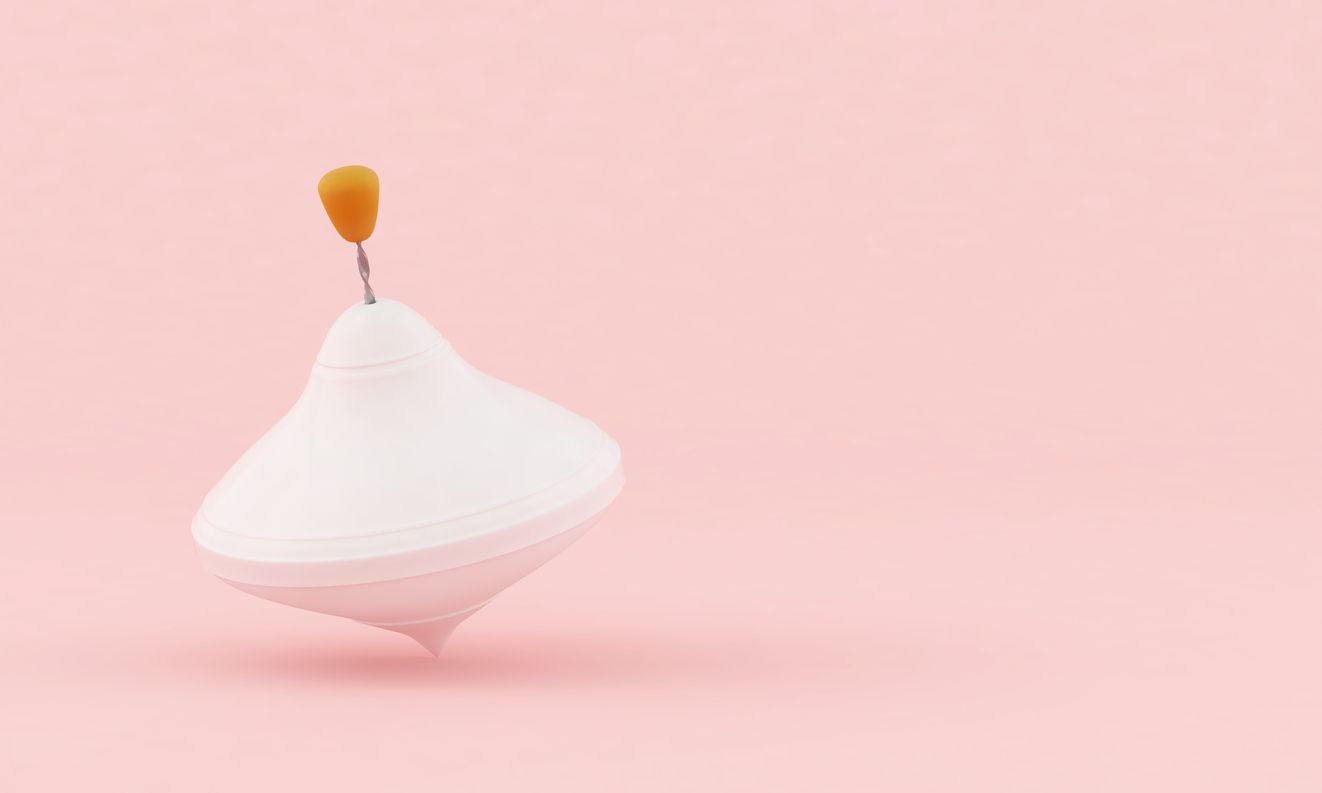 How to Train the Vestibular Apparatus in Children