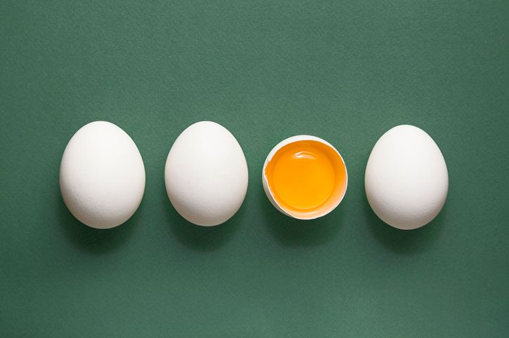 What Are the Health Benefits of Eggs?