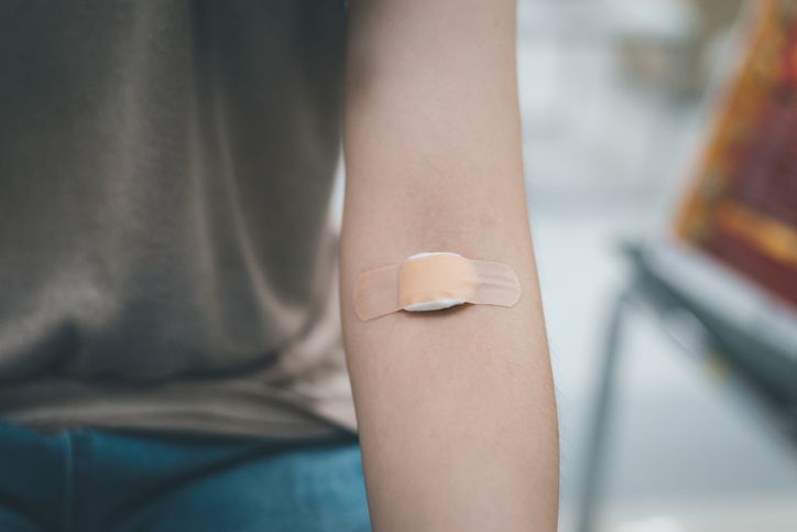 Why Are Blood Tests Taken On an Empty Stomach?