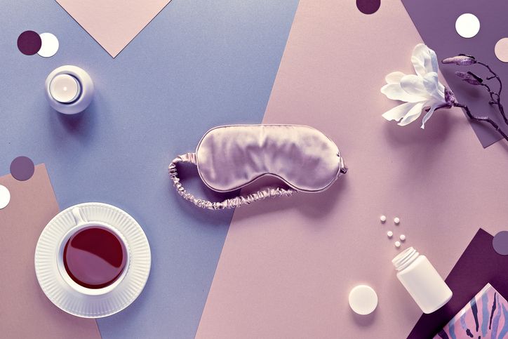 Gadgets to Help You Sleep