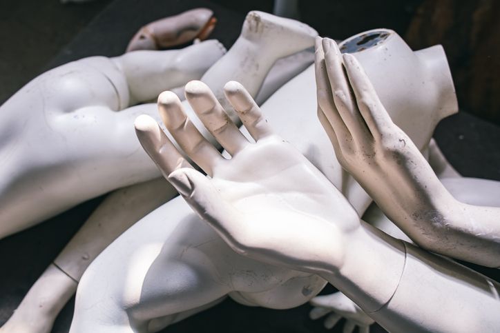 How Insulin Insensitivity Can Break Your Body