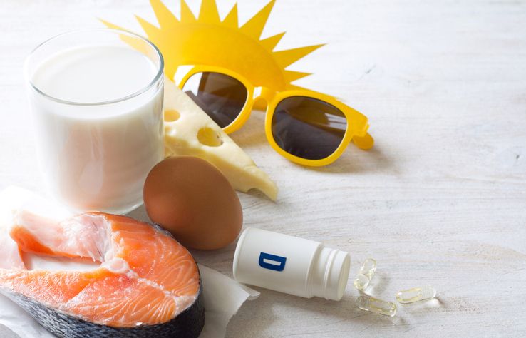 Why Should Vitamin D Be Tested Together With Calcium?