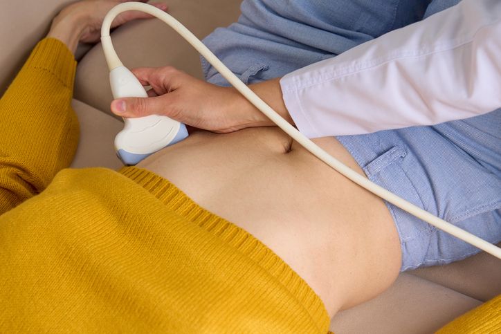 New Ultrasound Treatment for Diabetes