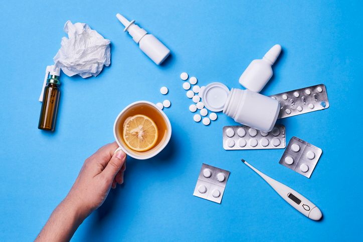 When Should You Be Worried About a Fever?