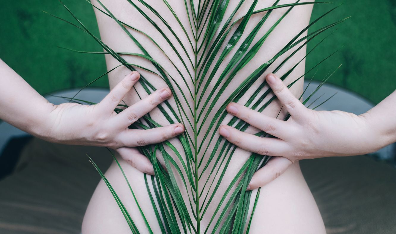 Wear a Corset to Maintain Muscles