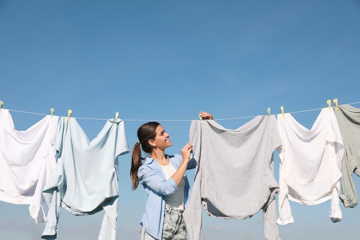 What is the Best Form of Laundry Detergent?