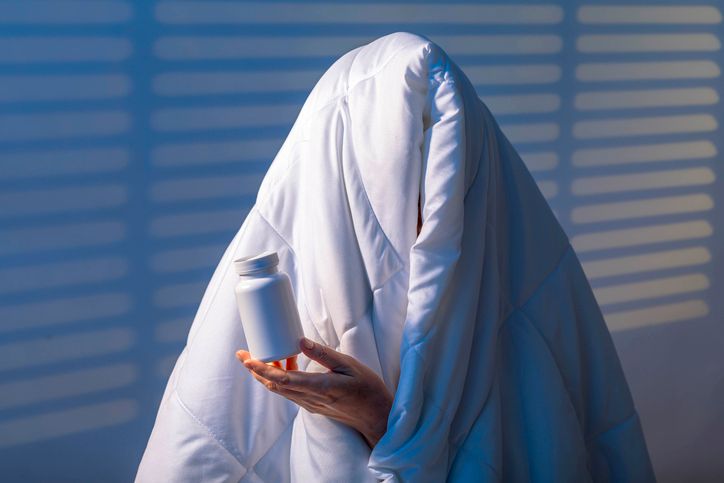 How Does Melatonin Affect Health?