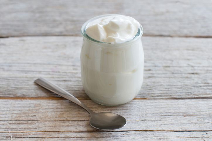 The 5 Best Dairy Products for Your Diet