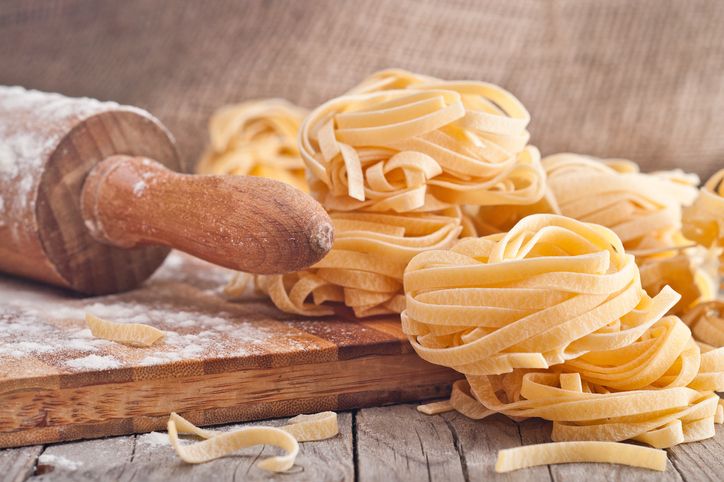 5 Myths About Pasta Being Unhealthy