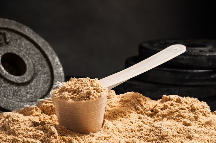 Are Protein Supplements Useful?