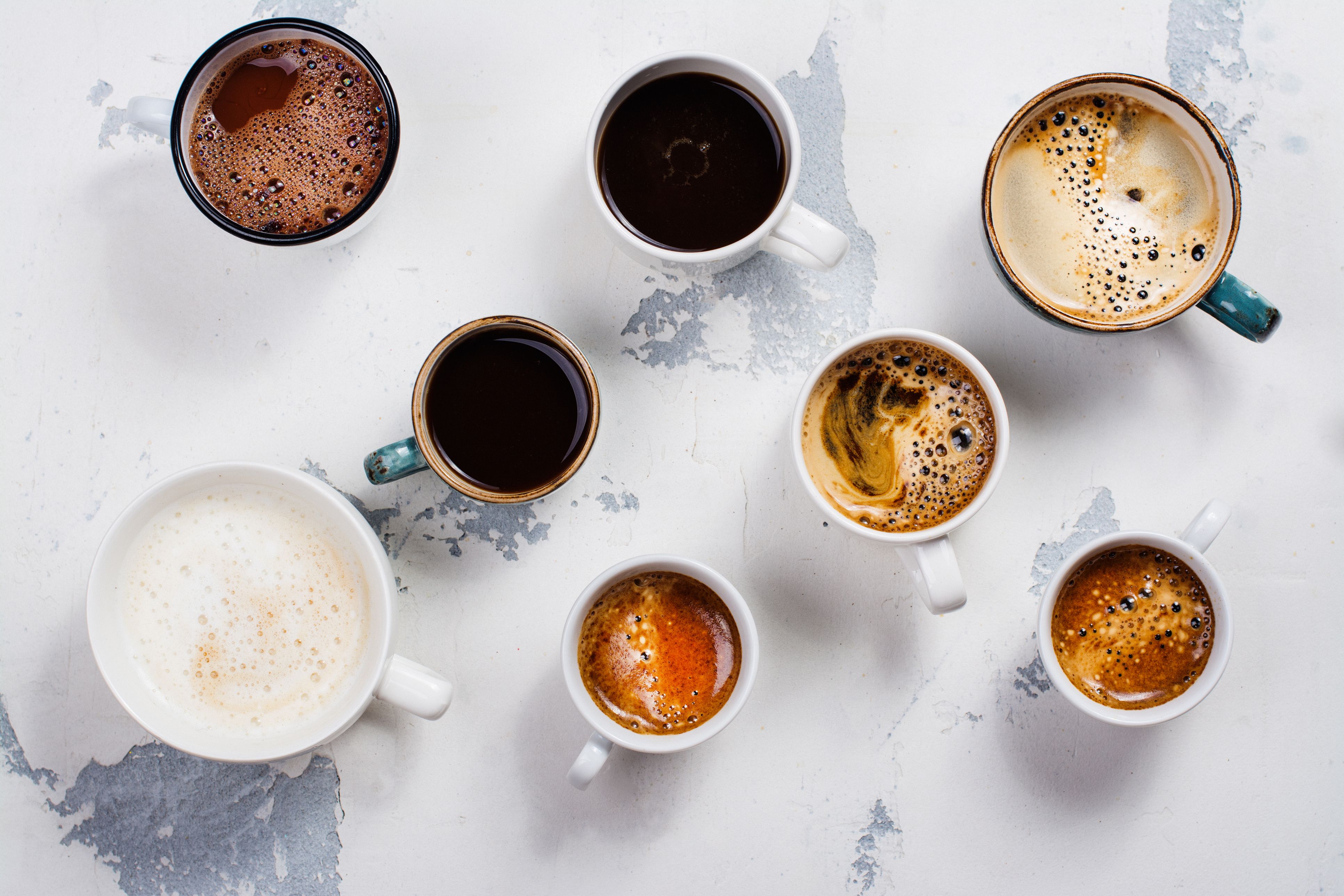 How to Drink Less Coffee: 7 Best Practices
