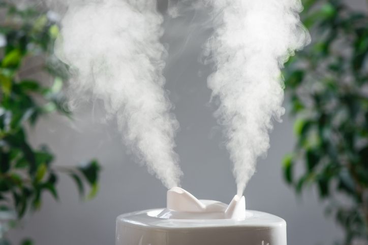 How Humidifiers Can Harm Your Health