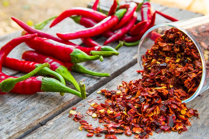 Is Spicy Food Good or Bad for Health?