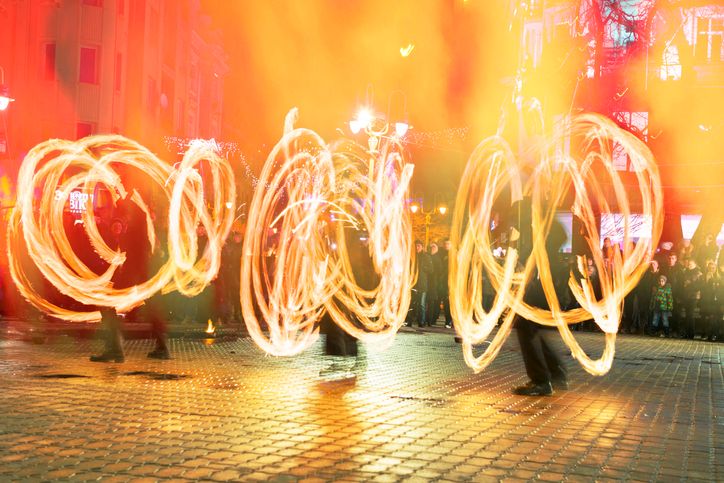 Can Oxidative Stress Be Avoided?