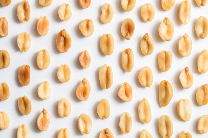 Food Allergies: Main Questions